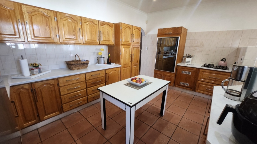 3 Bedroom Property for Sale in Stilfontein Ext 4 North West